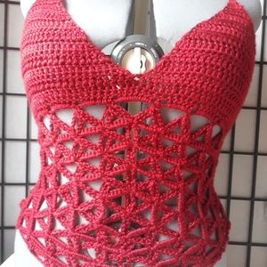 Flower of Life Corset- XL and UP